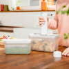 Fiambrera de plástico ZWILLING Fresh & Save 36801-320-0, 1,6 L