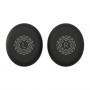 GN Audio Jabra Evolve3 65 almohadillas Flex, 1 par, negro
