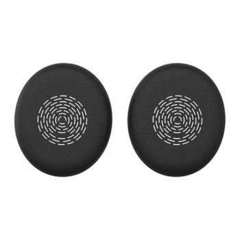 Gn Audio Almohadilla Jabra Evolve3 65, 1 par, negra (14102-25)