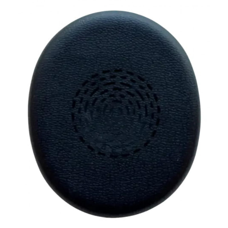 Almohadillas para los oídos Jabra Evolve 10 (2 uds.), negras (14102-03)