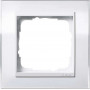 Marco Gira Event Clear de 1 elemento 0211723, blanco
