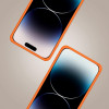 Tech-Protect Supreme Set Vidrio Templado para Apple iPhone 16 Pro Max, Transparente (3 uds)