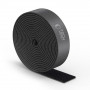 Organizador de cables de velcro Tech-Protect, 300 cm, negro