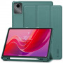 Funda SmartCase Pen Tech-Protect para Lenovo Tab M11 TB-330, verde