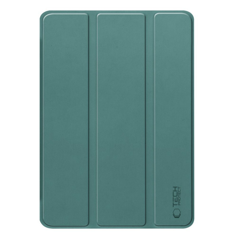 Funda SmartCase Pen Tech-Protect para Lenovo Tab M11 TB-330, verde