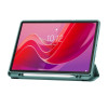 Funda SmartCase Pen Tech-Protect para Lenovo Tab M11 TB-330, verde
