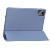 Funda con lápiz Tech-Protect SmartCase para Lenovo Tab M11 TB-330, lavanda