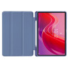 Funda con lápiz Tech-Protect SmartCase para Lenovo Tab M11 TB-330, lavanda