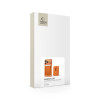 Soporte de tarjetas magnético universal Tech-Protect MagWallet MagSafe, naranja