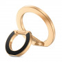 Anillo magnético para teléfono MagSafe Tech-Protect MMR400 Lamano, dorado