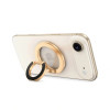 Anillo magnético para teléfono MagSafe Tech-Protect MMR400 Lamano, dorado
