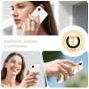 Anillo magnético para teléfono MagSafe Tech-Protect MMR400 Lamano, dorado