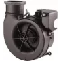 Inserto de ventilador Maico ER EC para caja de montaje empotrado GH, 0084.0360
