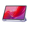 Funda SmartCase Pen Tech-Protect para Lenovo Tab M11 TB-330, violeta