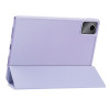 Funda SmartCase Pen Tech-Protect para Lenovo Tab M11 TB-330, violeta
