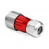 Conector industrial Good Connections IC03-20P401 S3, alimentación de 4 pines