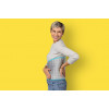 Cinturón térmico Ecomed by Medisana HP-53E para la espalda y el estómago, gris