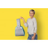 Cinturón térmico Ecomed by Medisana HP-53E para la espalda y el estómago, gris
