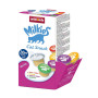 Snacks para gatos Animonda Milkies Variety, 20 x 15 g