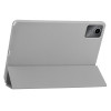 Funda Tech-Protect SmartCase para Lenovo Tab M11 TB-330, gris