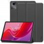 Funda Tech-Protect SmartCase para Lenovo Tab M11 TB-330, negra