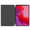 Funda Tech-Protect SmartCase para Lenovo Tab M11 TB-330, negra