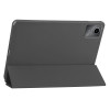 Funda Tech-Protect SmartCase para Lenovo Tab M11 TB-330, negra