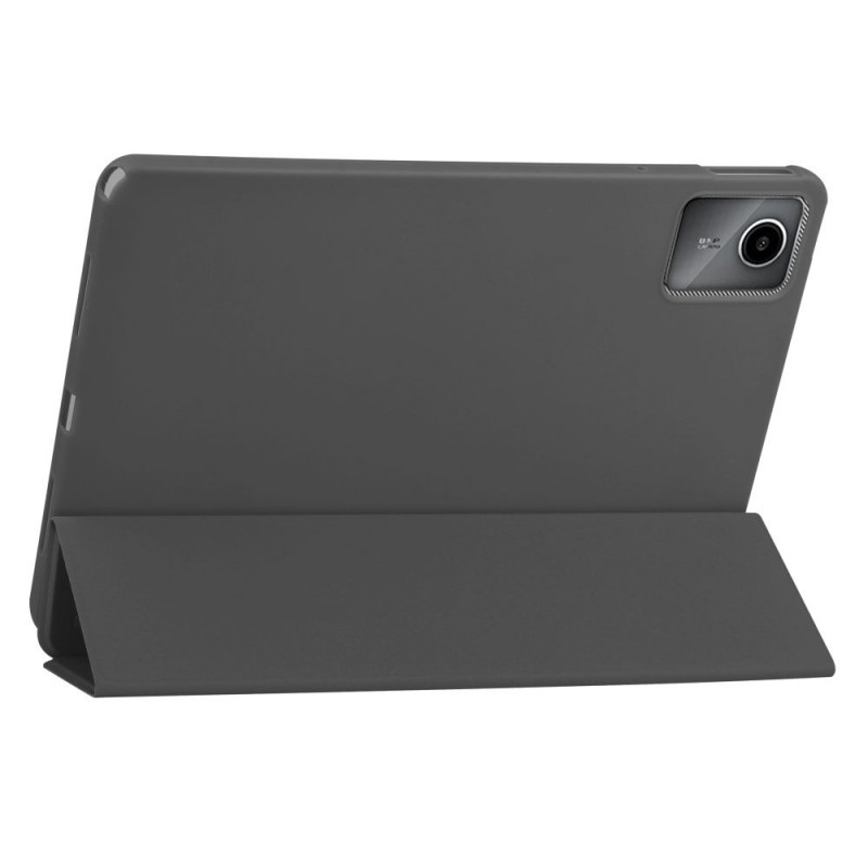 Funda Tech-Protect SmartCase para Lenovo Tab M11 TB-330, negra