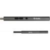YATO YT-25770 Juego de destornilladores con puntas, 3.7 V, 56 piezas