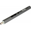 YATO YT-25770 Juego de destornilladores con puntas, 3.7 V, 56 piezas