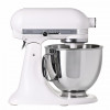 Batidora amasadora KitchenAid 5KSM125EPL, 300 W, crema