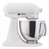 Batidora amasadora KitchenAid 5KSM125EPL, 300 W, crema