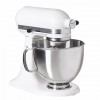 Batidora amasadora KitchenAid 5KSM125EPL, 300 W, crema
