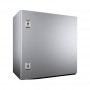 Armario compacto Rittal AX 1014.000, 1 puerta, 760 x 760 x 300 mm, acero