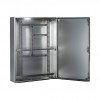 Armario compacto Rittal AX 1014.000, 1 puerta, 760 x 760 x 300 mm, acero