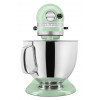 Batidora de pie KitchenAid 5KSM125EPT, 300 W, verde