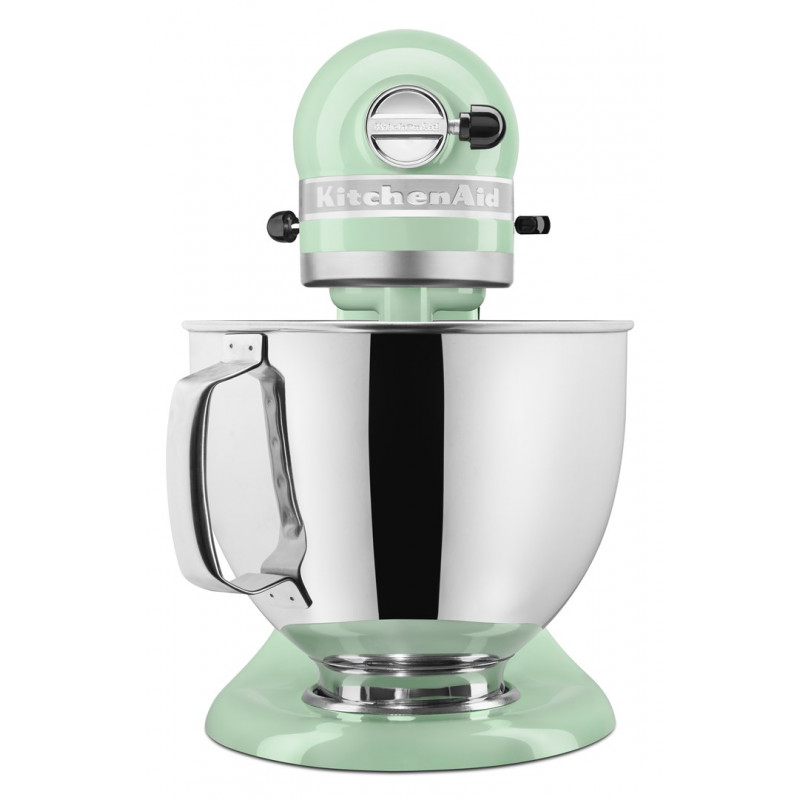 Batidora de pie KitchenAid 5KSM125EPT, 300 W, verde
