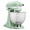 Batidora de pie KitchenAid 5KSM125EPT, 300 W, verde