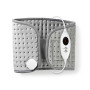 Nedis PEHP112CGY Almohadilla térmica, 69 x 28 cm