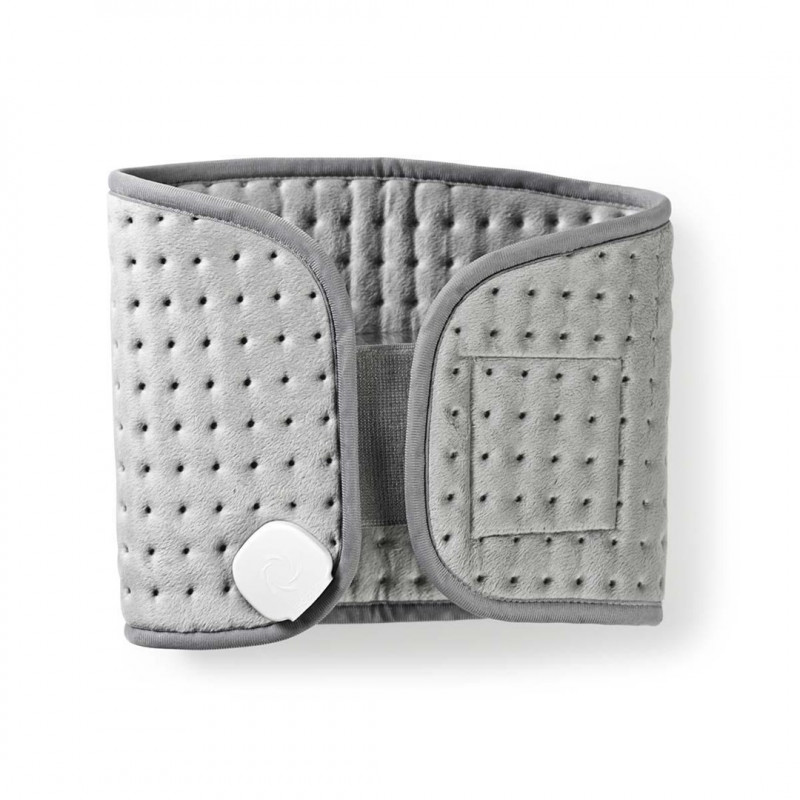 Nedis PEHP112CGY Almohadilla térmica, 69 x 28 cm
