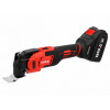 Herramienta multifunción YATO YT-82226, 18 V