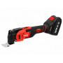 Herramienta multifunción YATO YT-82226, 18 V