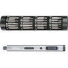 Juego de destornilladores YATO YT-25769 con puntas, 3.7 V, 61 piezas