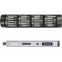 Juego de destornilladores YATO YT-25769 con puntas, 3.7 V, 61 piezas