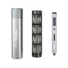 Juego de destornilladores YATO YT-25769 con puntas, 3.7 V, 61 piezas