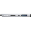 Juego de destornilladores YATO YT-25769 con puntas, 3.7 V, 61 piezas
