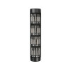 Juego de destornilladores YATO YT-25769 con puntas, 3.7 V, 61 piezas