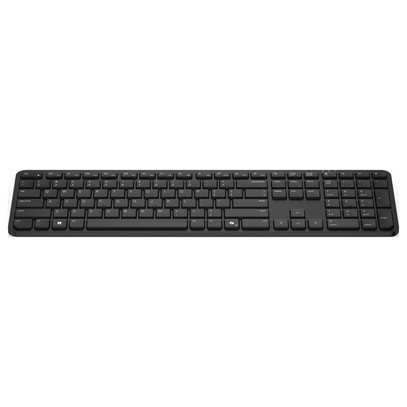 Teclado Dell Pro 5 KB526, QWERTZ alemán (KB526-BLK-GER)