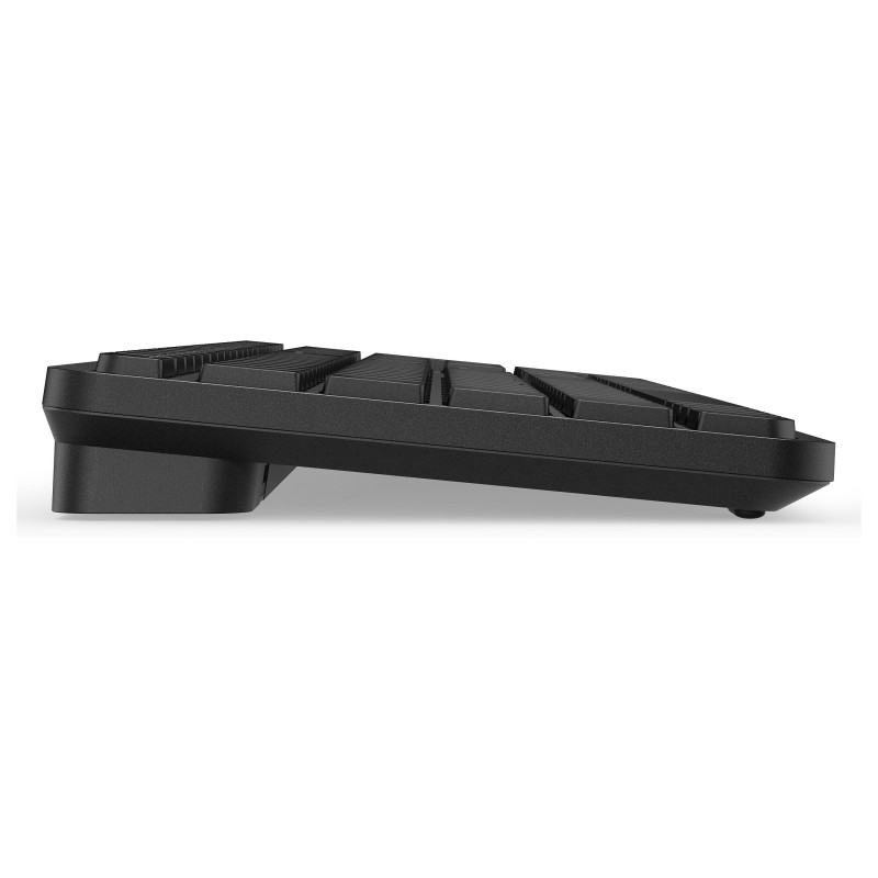 Teclado Dell Pro 5 KB526, QWERTZ alemán (KB526-BLK-GER)