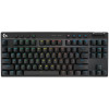 Alfombrilla de ratón Logitech Pro X Control (943-001618)